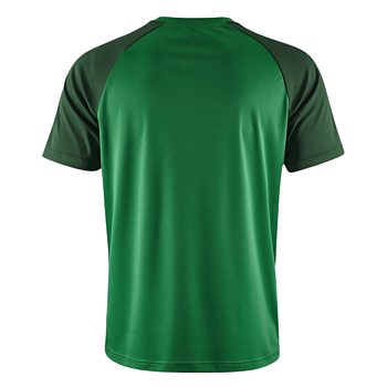 Träningst-shirt, Herr.