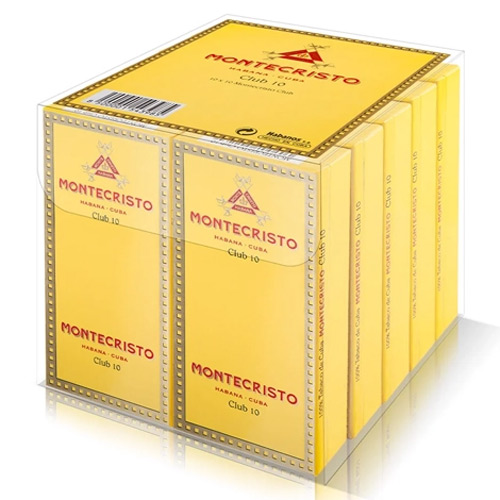 Montecristo Club
