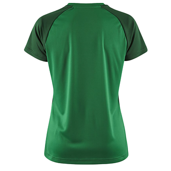 Träningst-shirt, Dam.