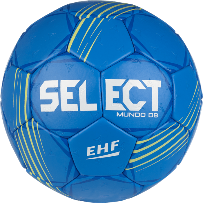 Select Mundo DB v24