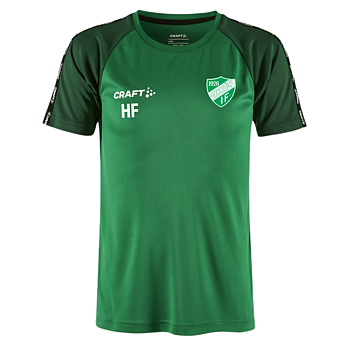 Träningst-shirt, Junior.