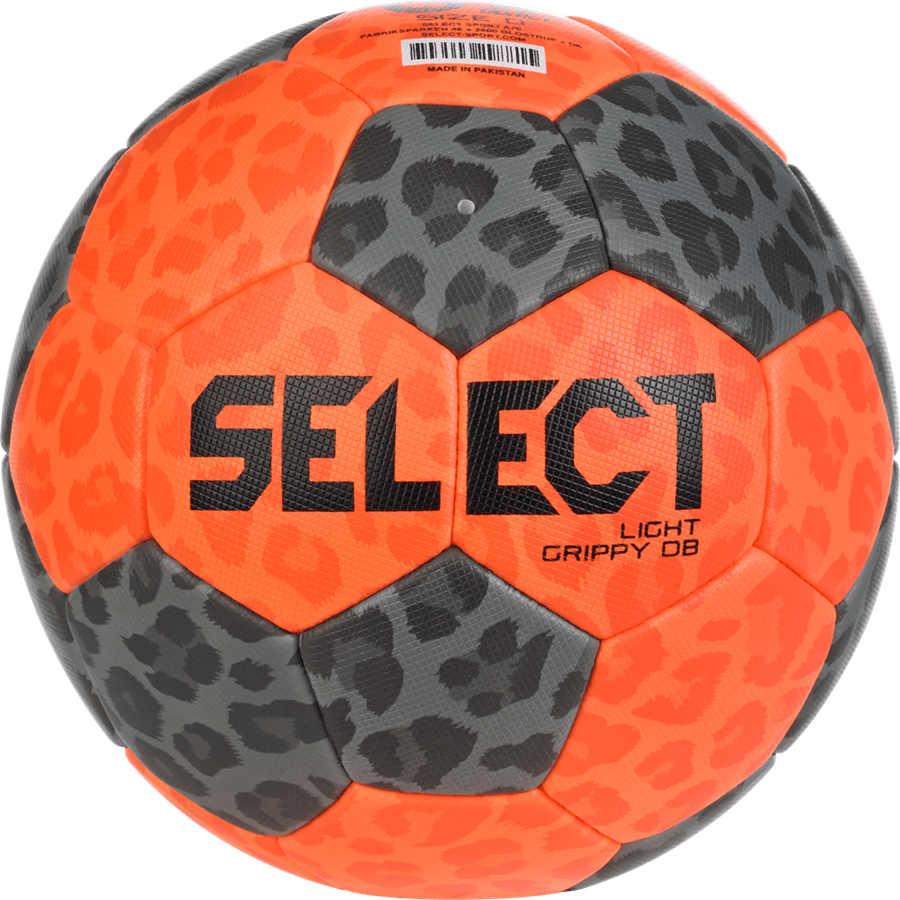 Select Light Grippy DB v24 (0)