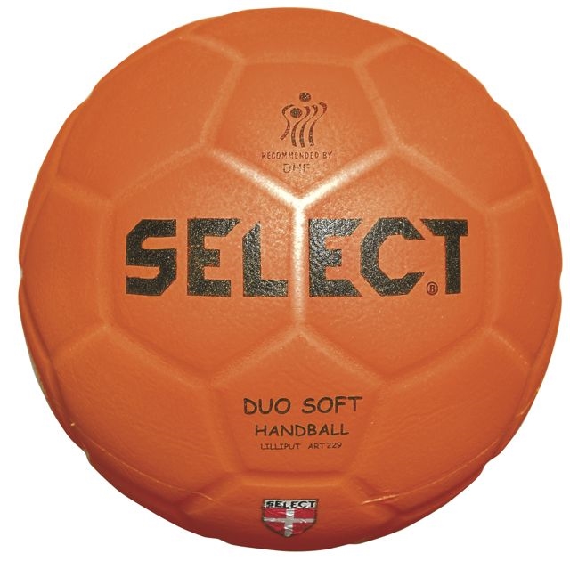 Select HB Duo Soft (0)