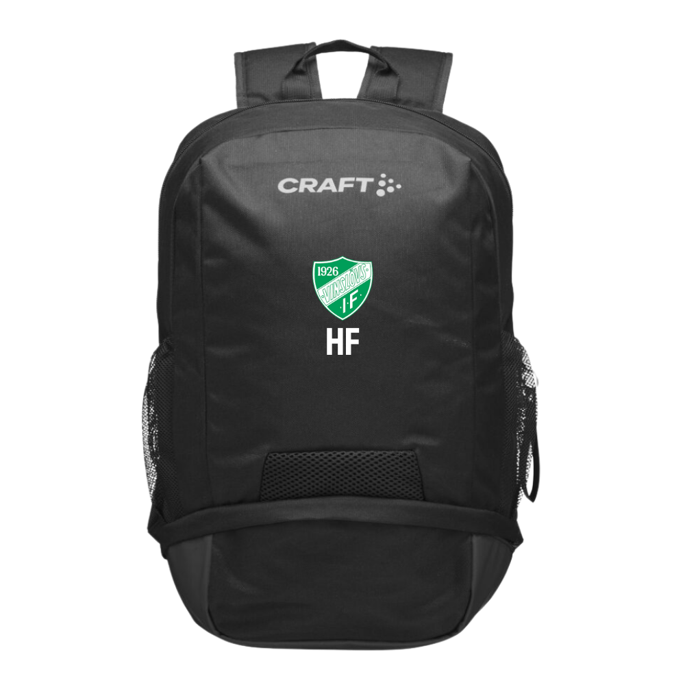 Ryggsäck med skofack, 27L