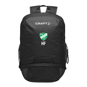 Ryggsäck med skofack, 27L