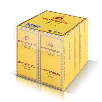 Montecristo Mini