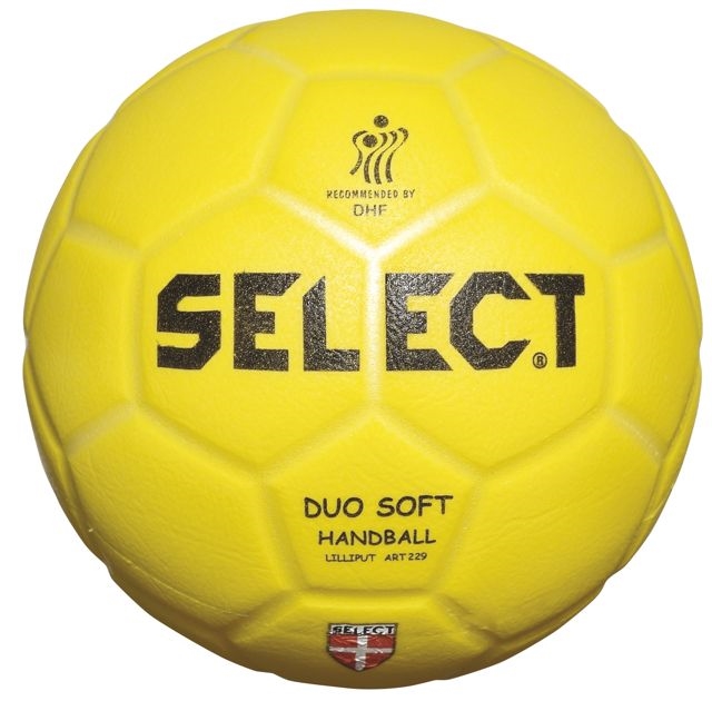 Select HB Duo Soft
