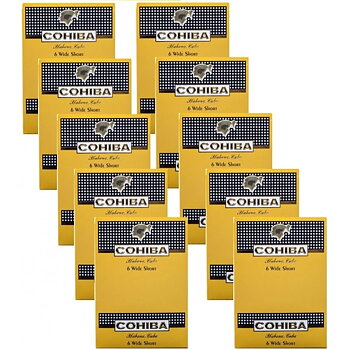 Cohiba Wide Short