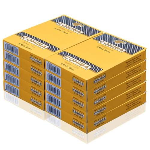 Cohiba Wide Short - 2
