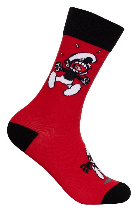 Smurfarna By Sthlm Sock Co.