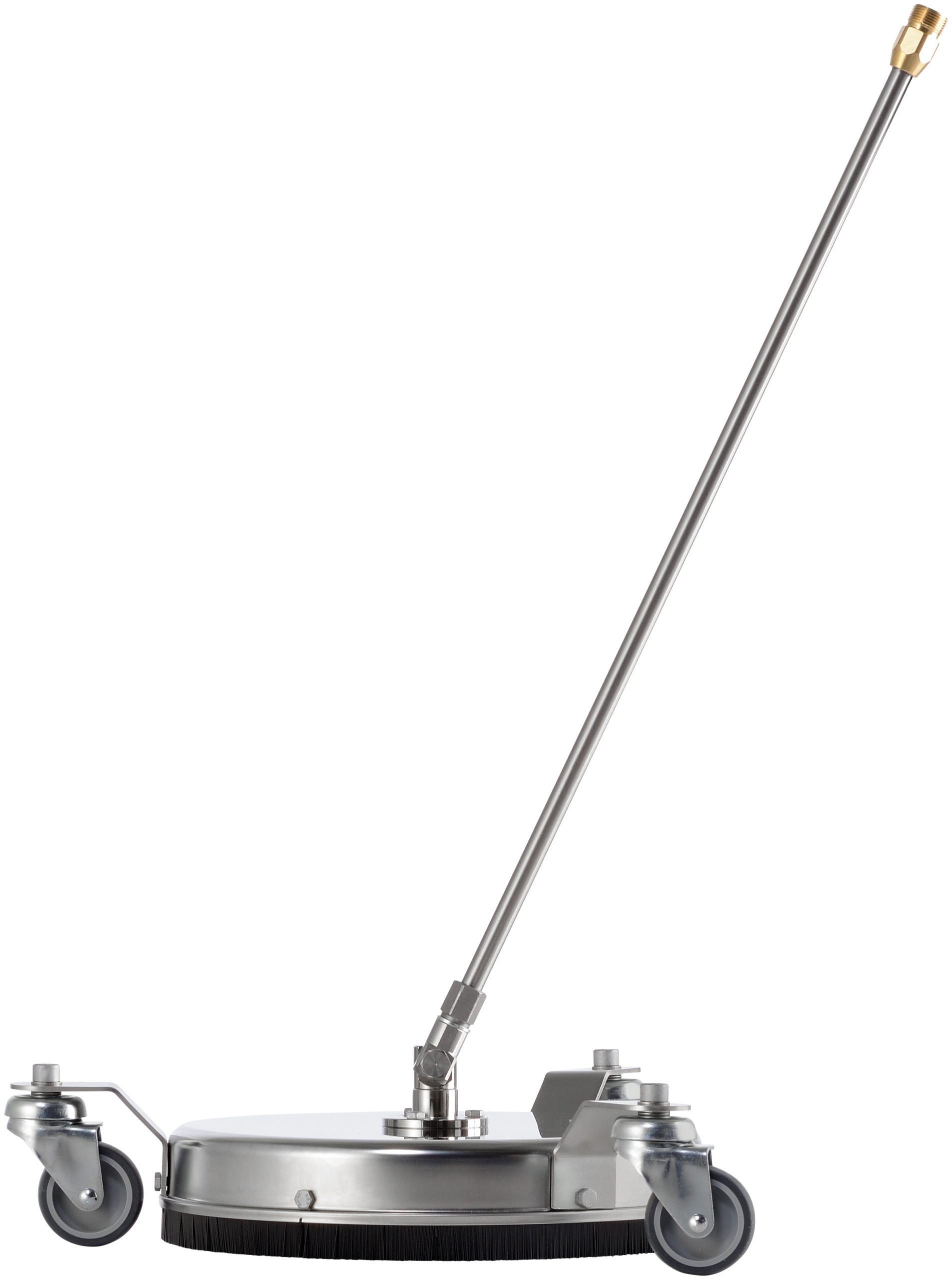 ROTERANDE GOLVTVÄTT KRÄNZLE INOX 300 M22 0,45 DYSA ROSTFRI