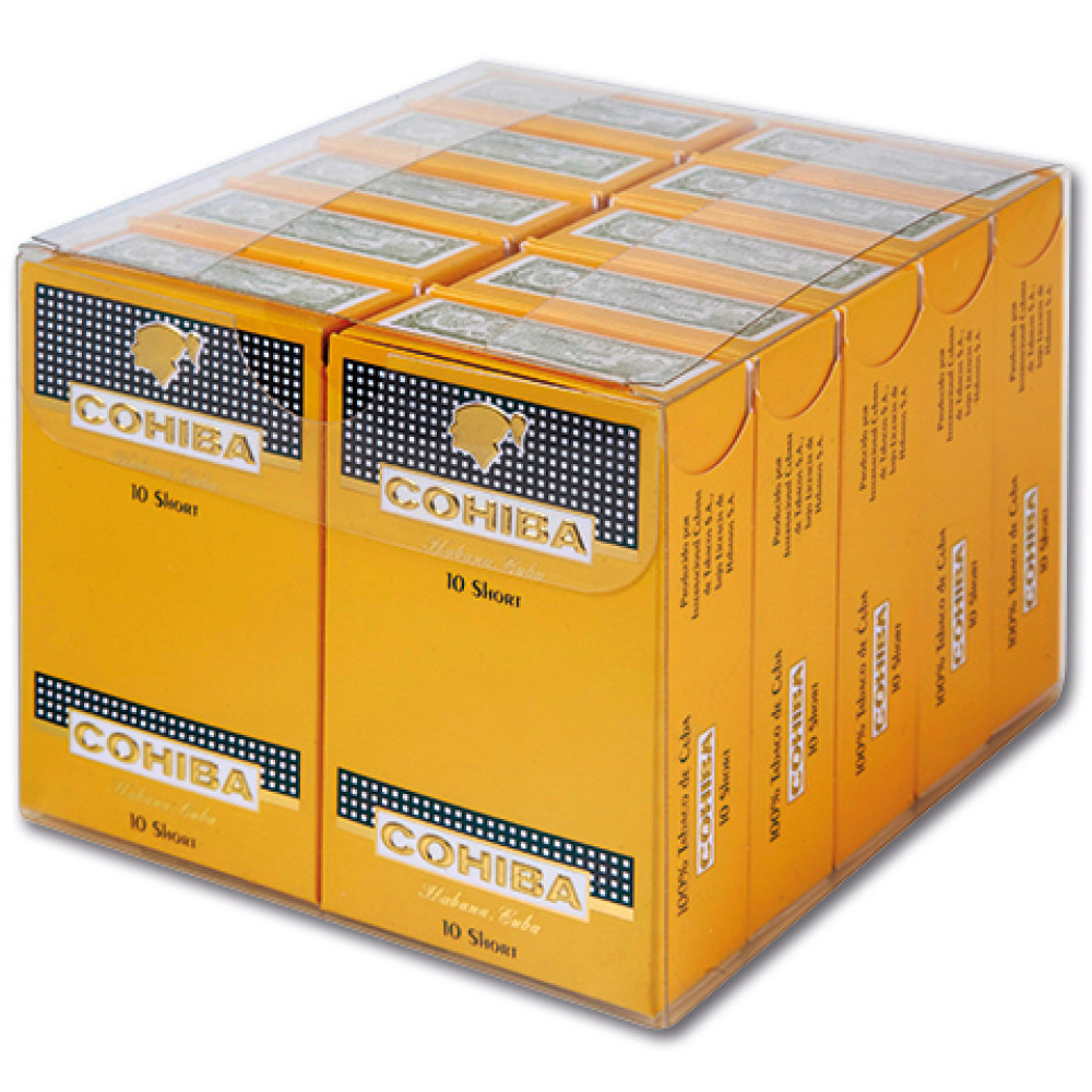 Cohiba Short