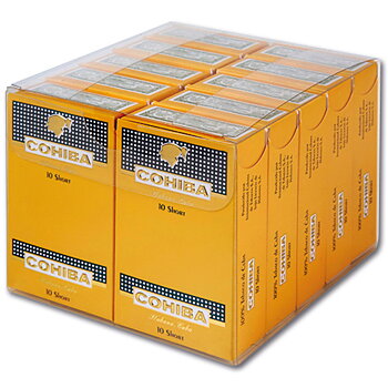 Cohiba Short