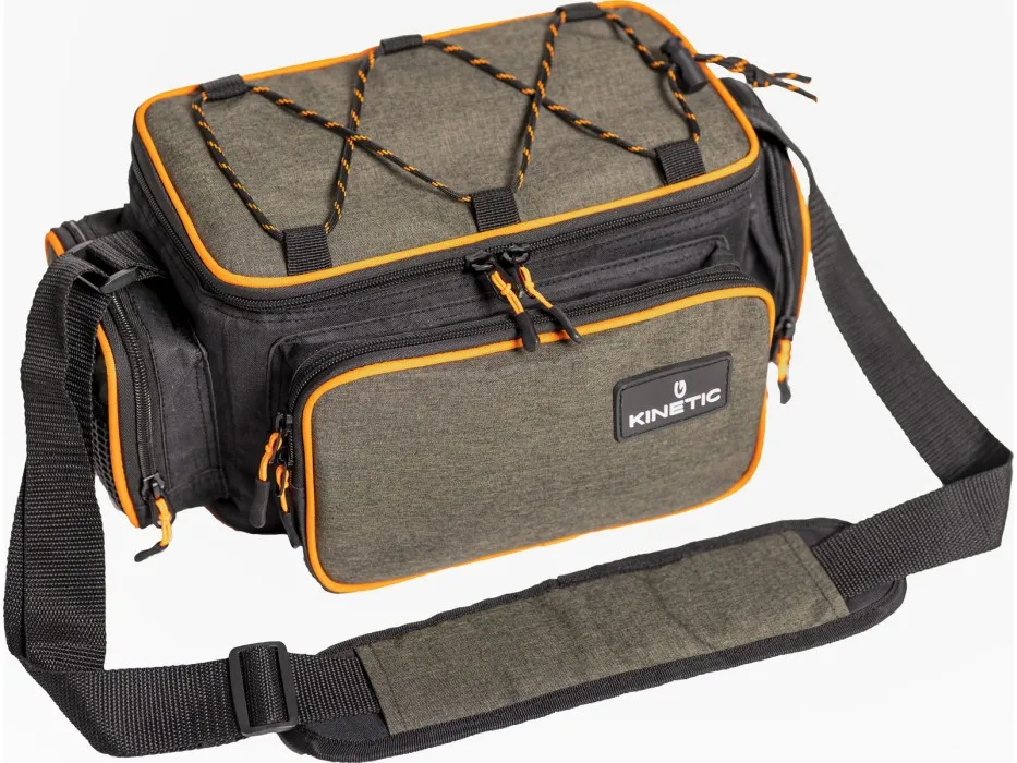 Kinetic Lure Bag medium 38 x 21 x 19 cm med 1 Box