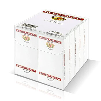Romeo Y Julieta Mini