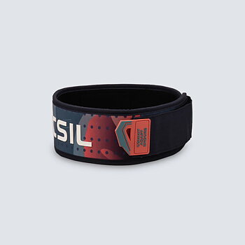 Picsil Lockpro Lumbar Belt - Navy