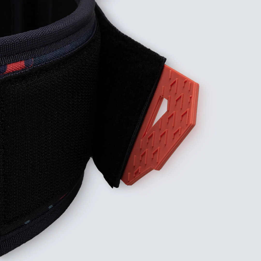 Picsil Lockpro Lumbar Belt - Navy - 6