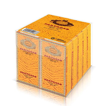 Partagas Mini