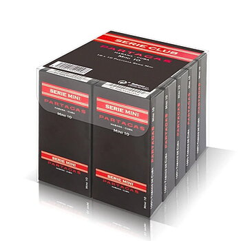 Partagas Serie Mini