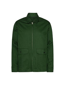 TWILL JACKET, Unisex, Neutral, EKO - 3 olika färger