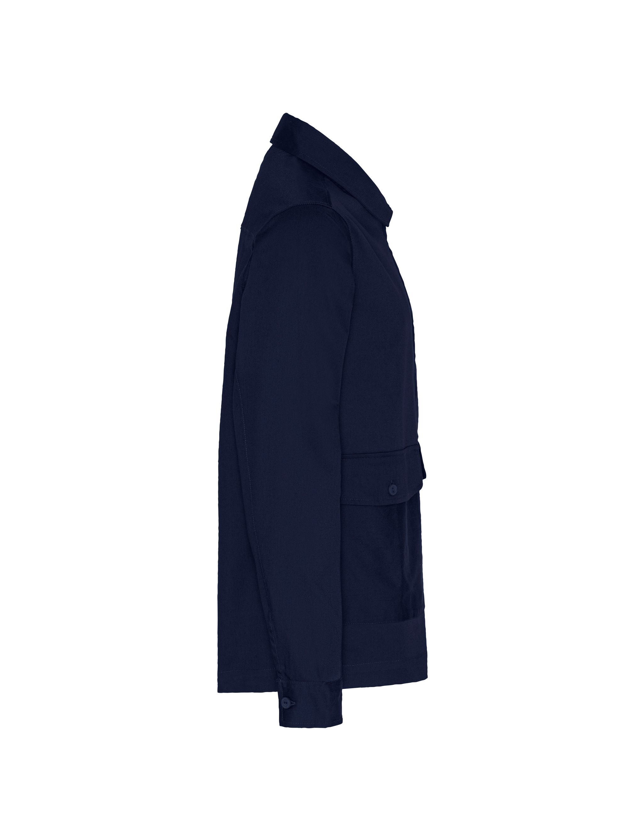 TWILL JACKET, Unisex, Neutral, EKO - 3 olika färger - 7