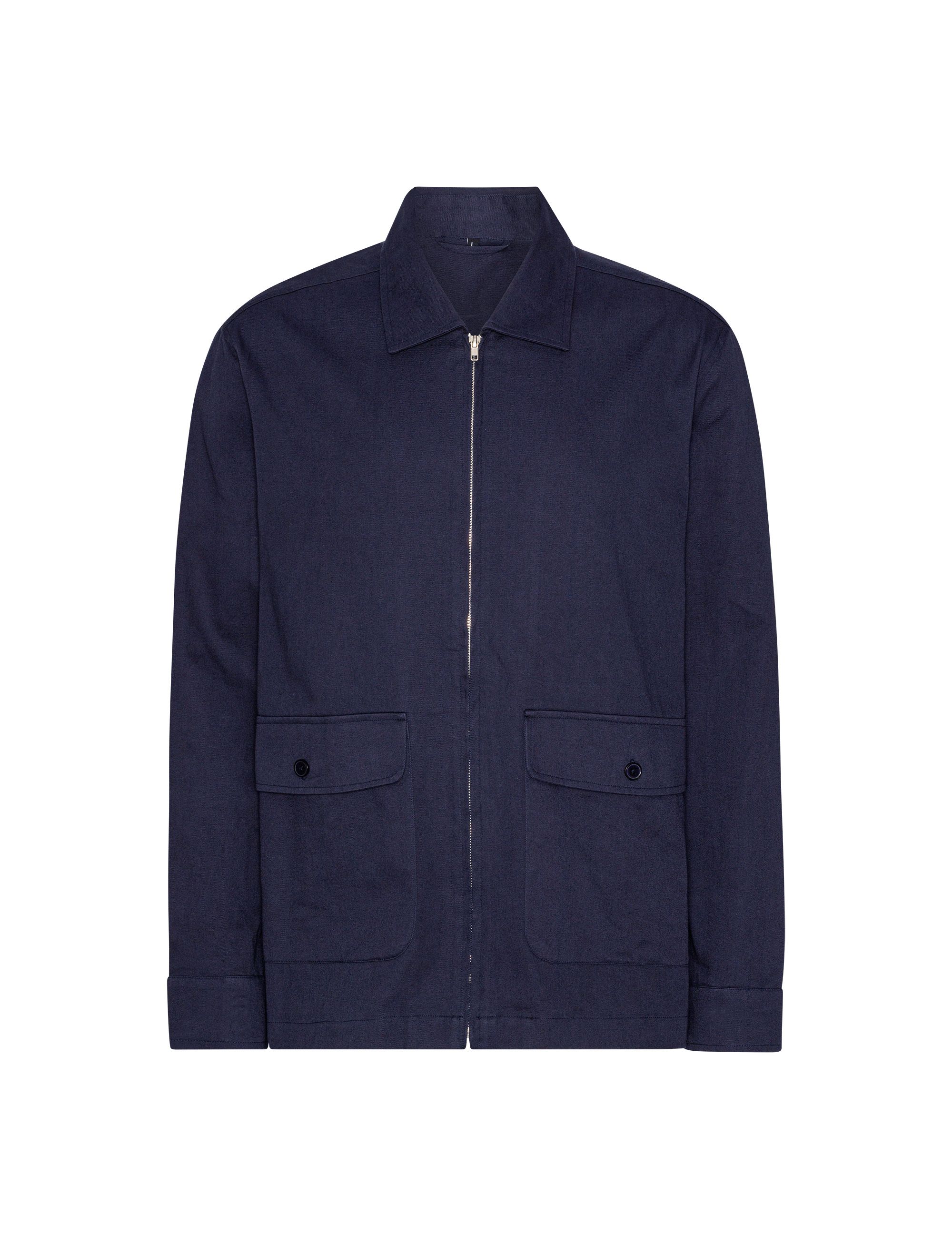 TWILL JACKET, Unisex, Neutral, EKO - 3 olika färger - 6