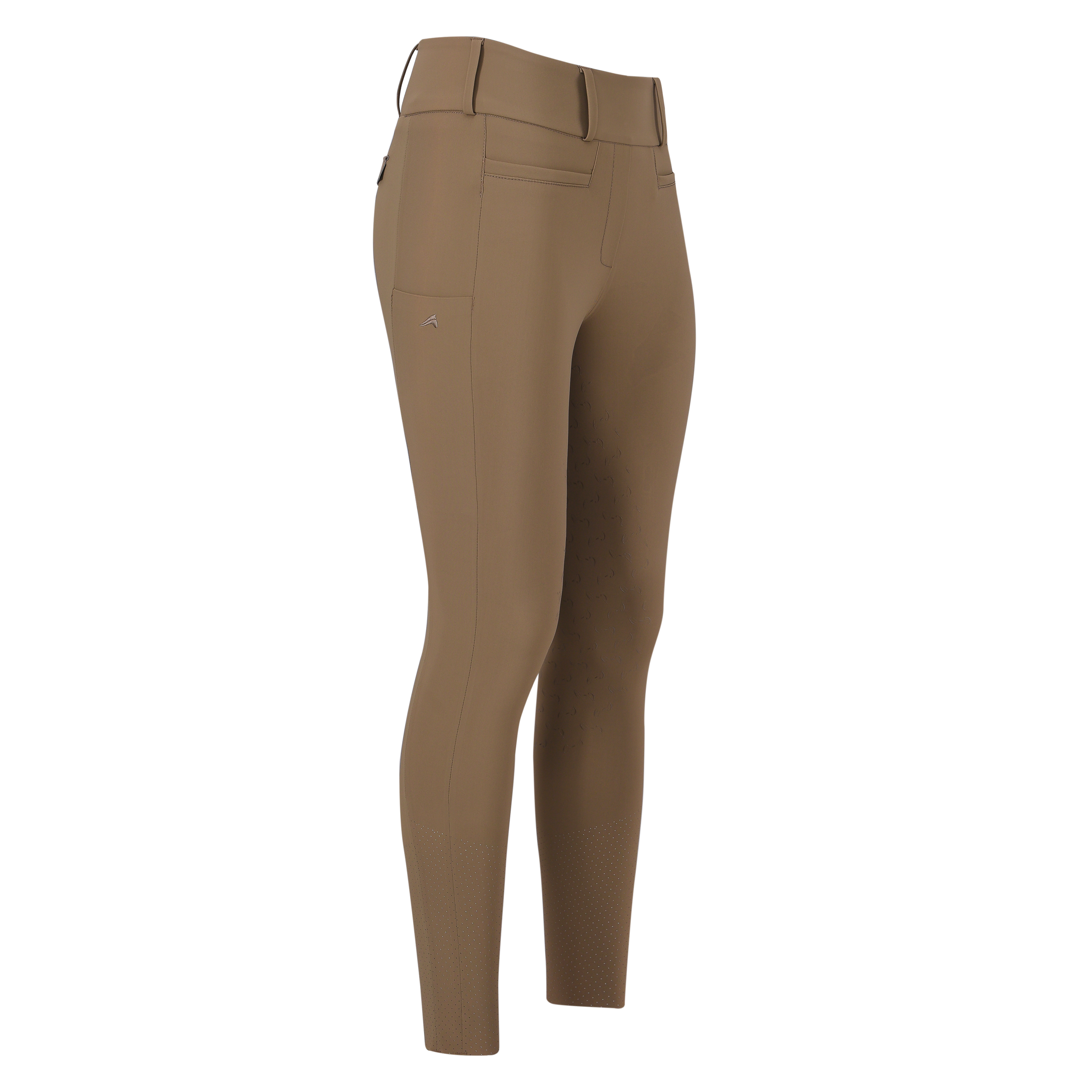 Euro-Star Ridtights Enforce FullGrip Straw