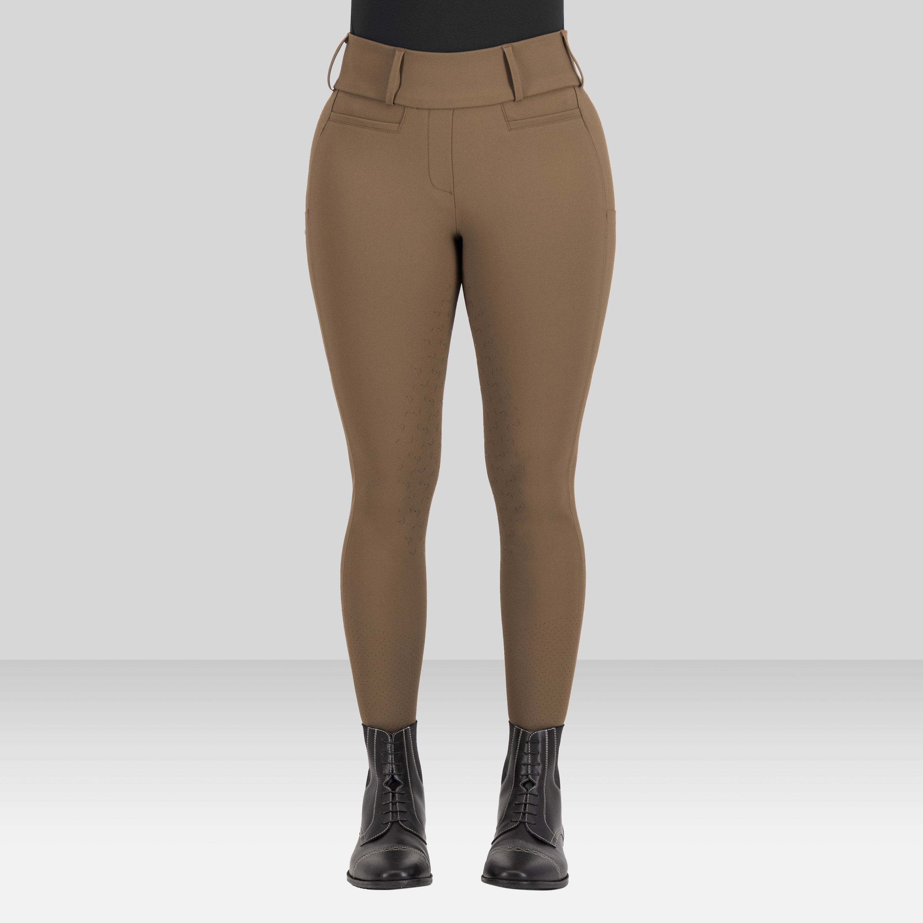 Euro-Star Ridtights Enforce FullGrip Straw - 6