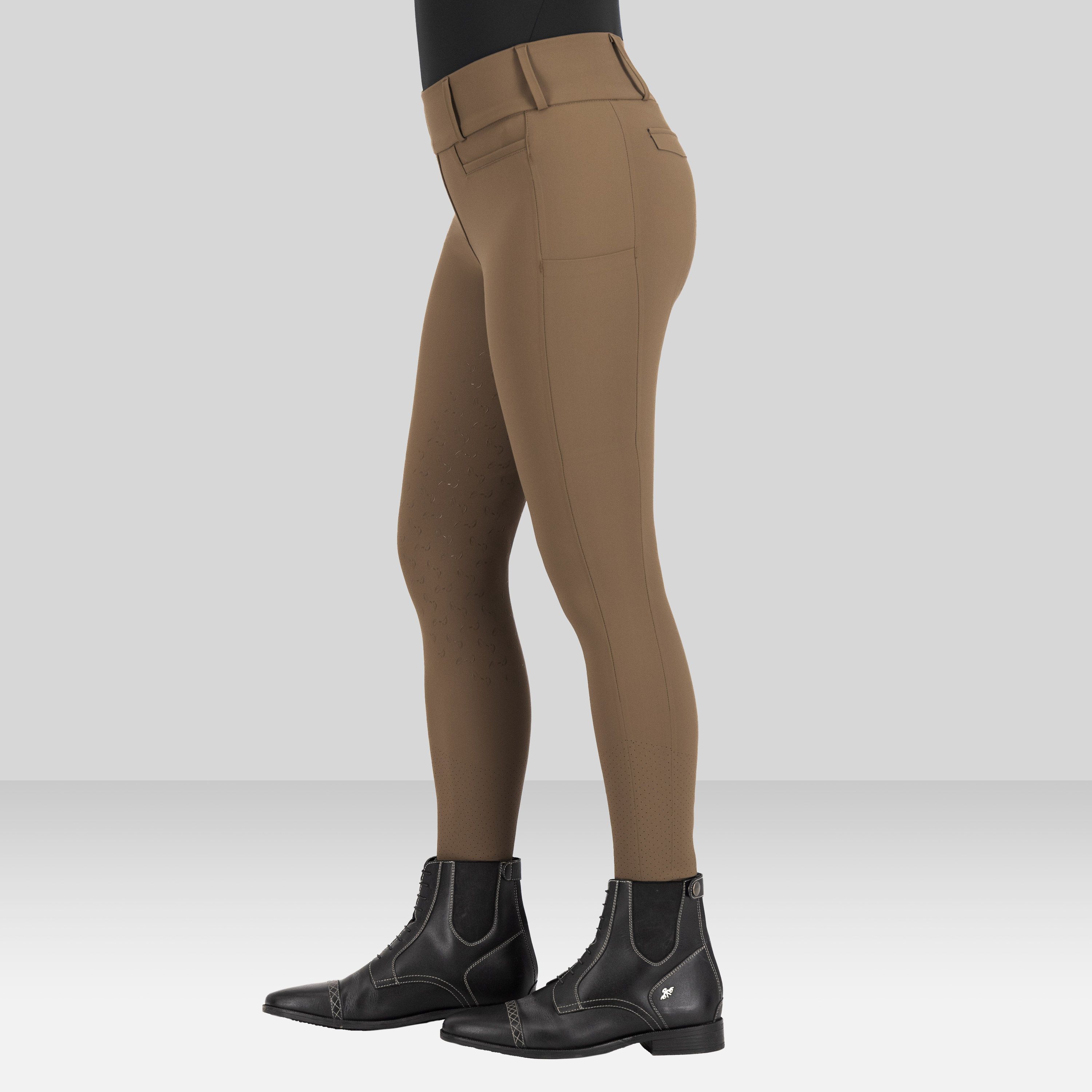 Euro-Star Ridtights Enforce FullGrip Straw - 3