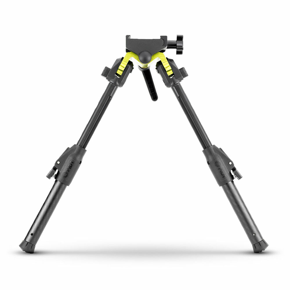 MDT Bipod - GRND Pod - ARCA RRS Dovetail - Green - 2