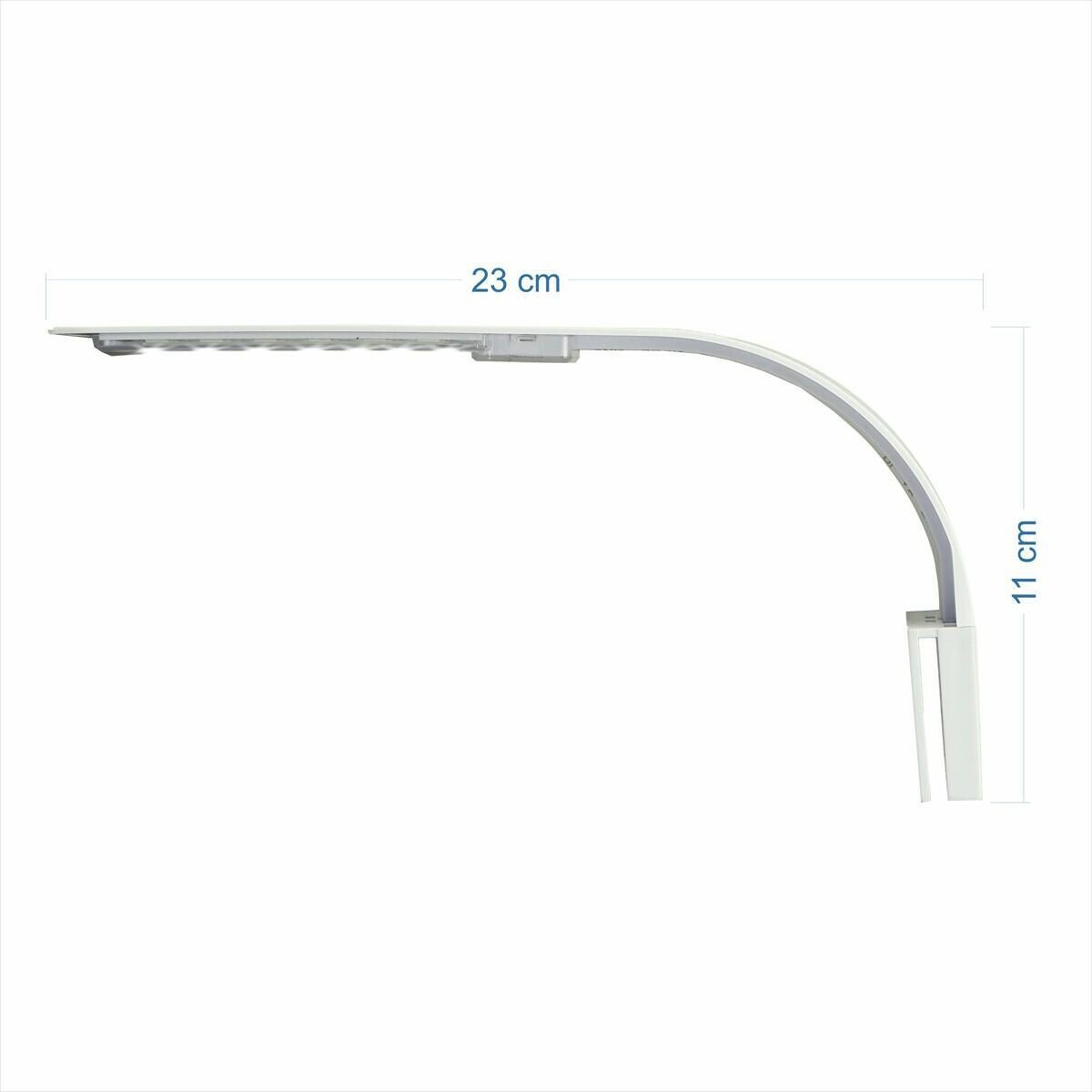 AquaLED Nano Vit 7W - 2