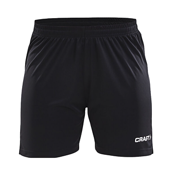 Träningsshorts, Dam.