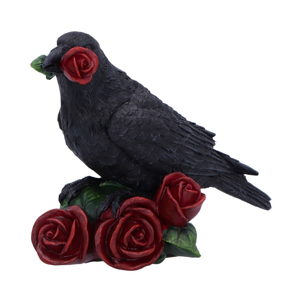 Korp med Rosor - 3