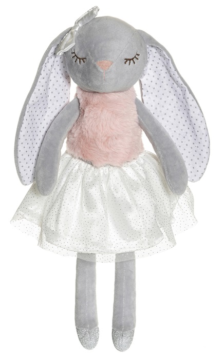 Teddykompaniet Ballerinas, Kaninen Kelly