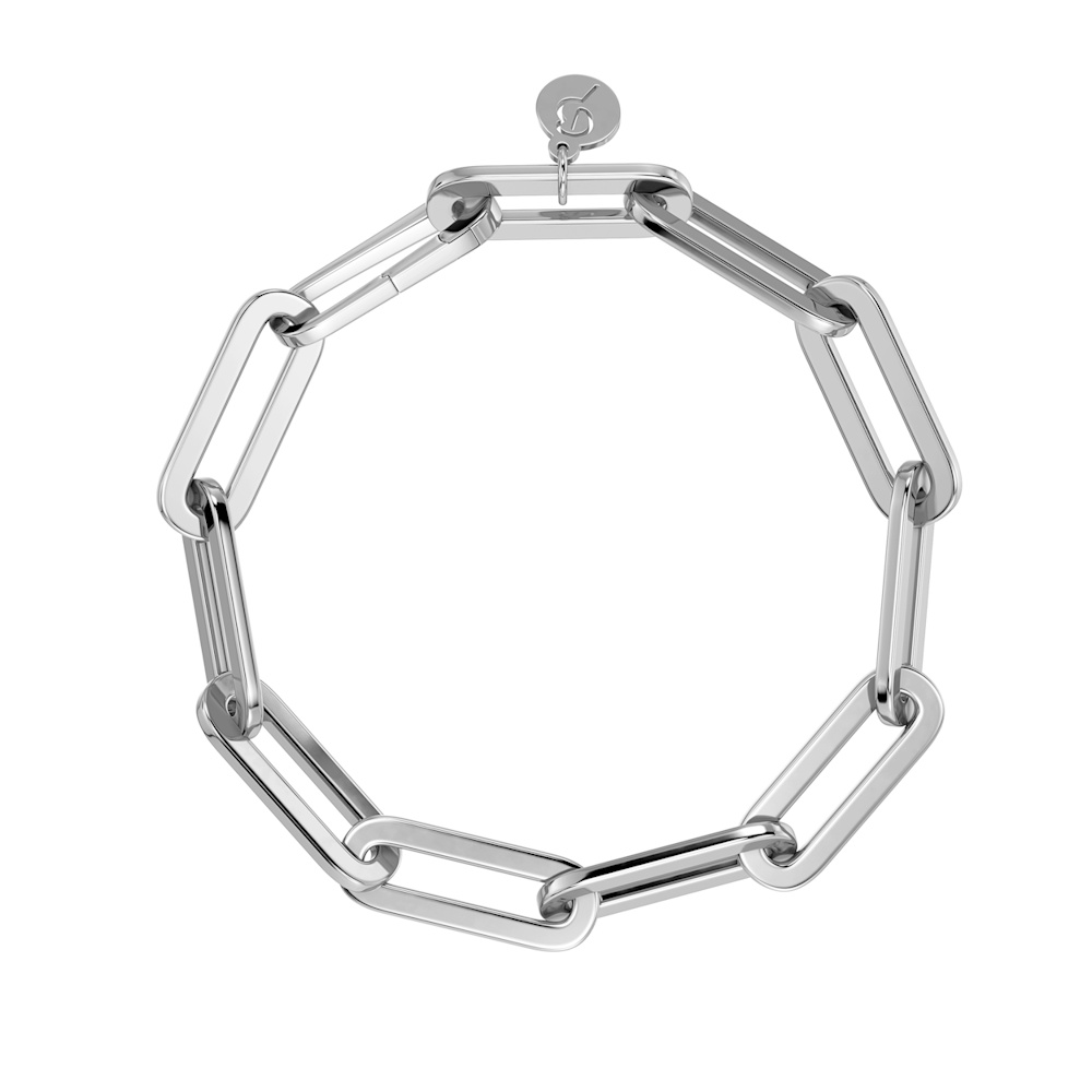 Edblad Ivy Maxi armband silver