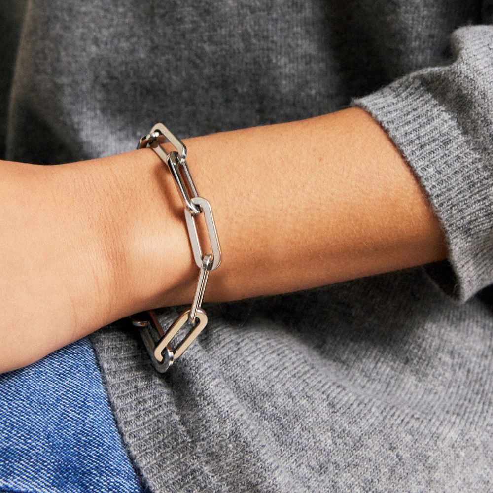 Edblad Ivy Maxi armband silver - 2
