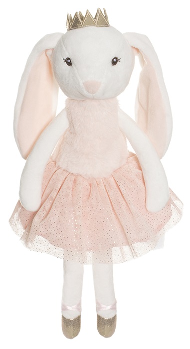 Teddykompaniet Ballerinas, Kaninen Kate