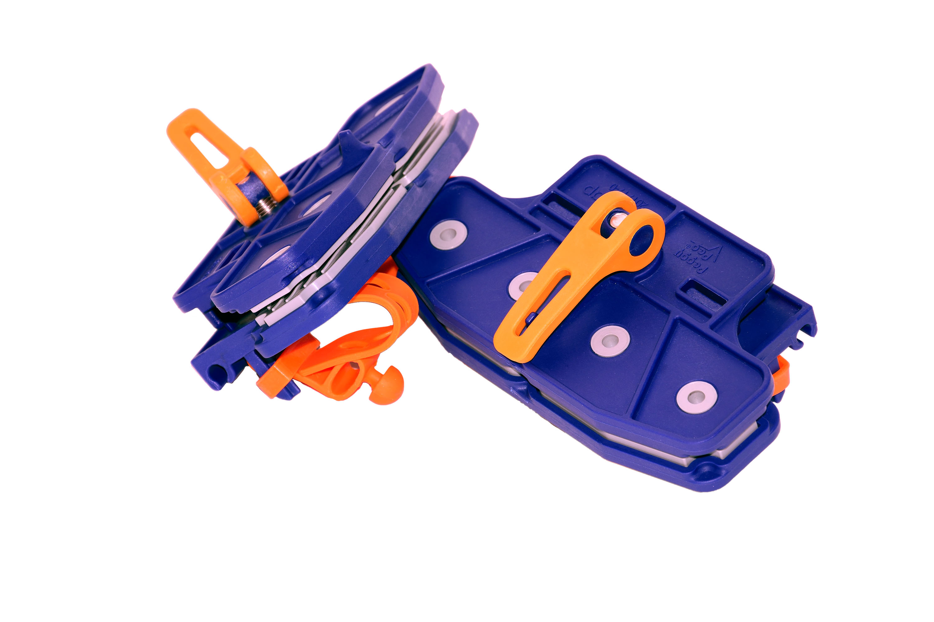 Peggy Peg Fix &amp; Go Antiflap 2-pack