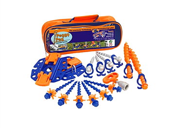 Peggy Peg Fix & Go Markisset
