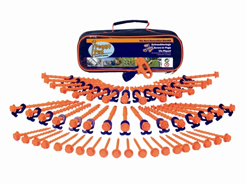 Peggy Peg starter kit