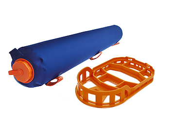Peggy Peg markisvikt Fix & Go Tube. 1 stk