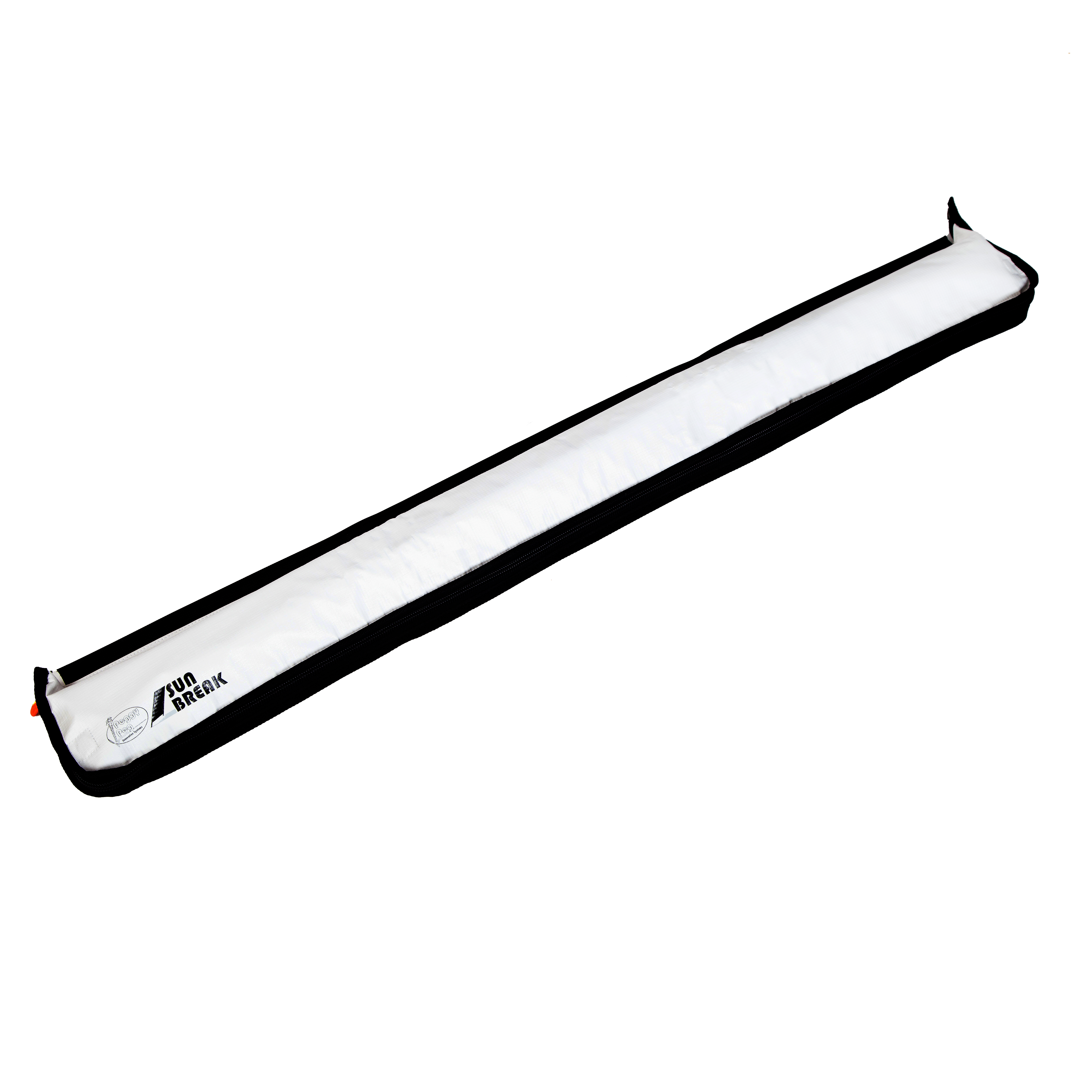 Peggy Peg sunshade. Black - 4
