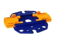 Peggy Peg Mounting Plate