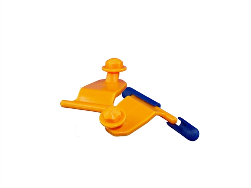 Peggy Peg Croc adaptor
