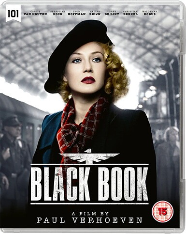 Black Book (BLU-RAY)