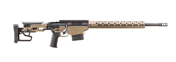 Ruger Precision Rifle .308 Win