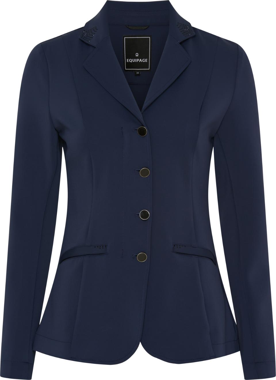 Equipage Stevnejakke Monroe flere farger - 3