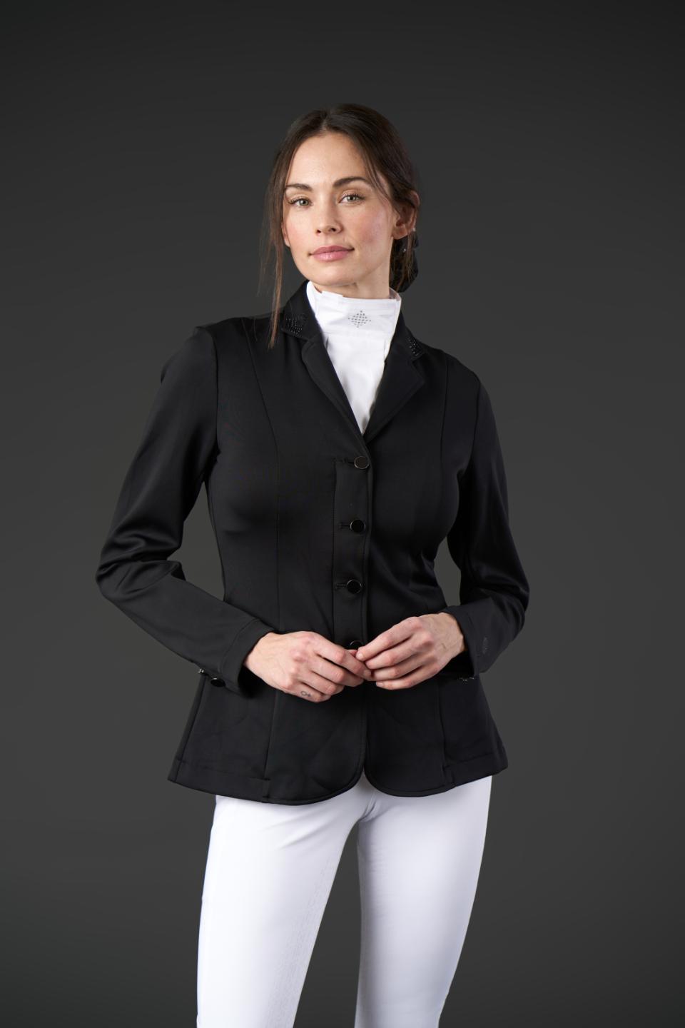 Equipage Stevnejakke Monroe flere farger - 5