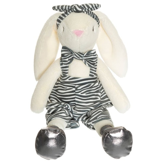 Teddykompaniet Kanin, Zoe - 2