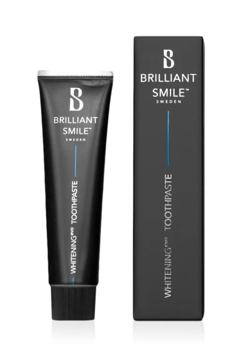Brilliant Smile Whitening Evo tandkräm 65 ml